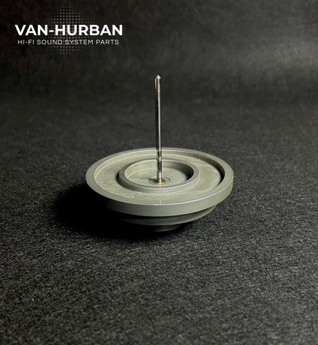 Pioneer f800 capstan grande - pioneer,
