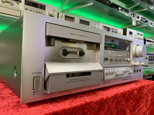 Pioneer 720 ct - 720,