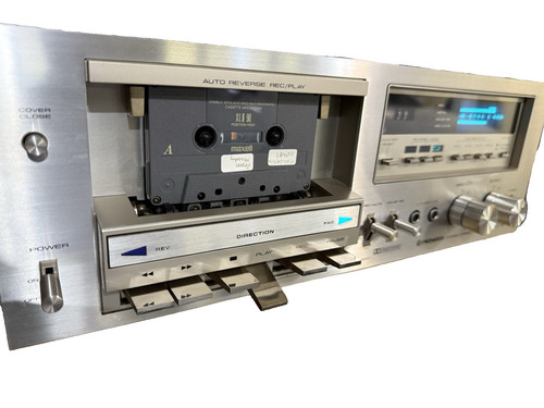 Pioneer f750 cassettiera - pioneer, ct-f750
