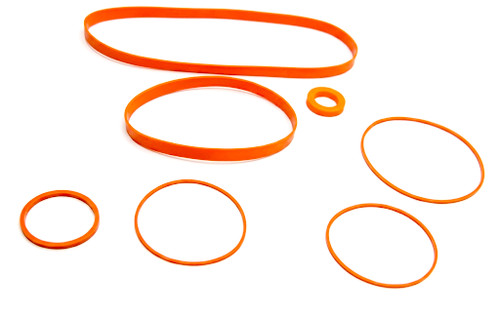 Correas idler pioneer - y,